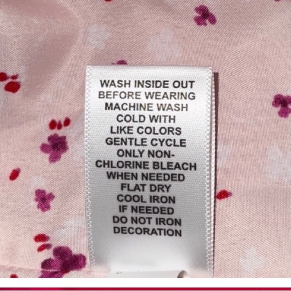 ELLE • Chic Pink Ruffle 3/4 Sleeve Jacket - Picture 6 of 12